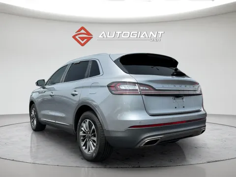 More photos of 2021 Lincoln Nautilus Reserve at AutoGiant USA Indianapolis, IN
