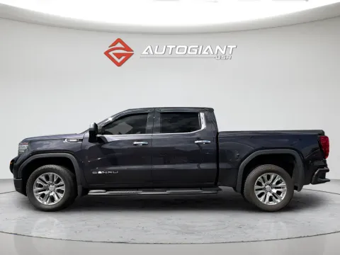 Another view of 2024 GMC Sierra 1500 Denali for sale in Indianapolis, IN at AutoGiant USA Indianapolis