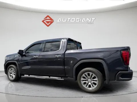 More photos of 2024 GMC Sierra 1500 Denali at AutoGiant USA Indianapolis, IN