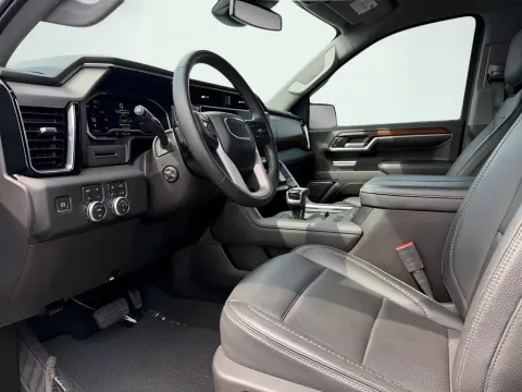 Photos of 2024 GMC Sierra 1500 Denali for sale in Indianapolis, IN at AutoGiant USA Indianapolis