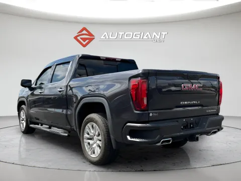 More photos of 2024 GMC Sierra 1500 Denali at AutoGiant USA Indianapolis, IN