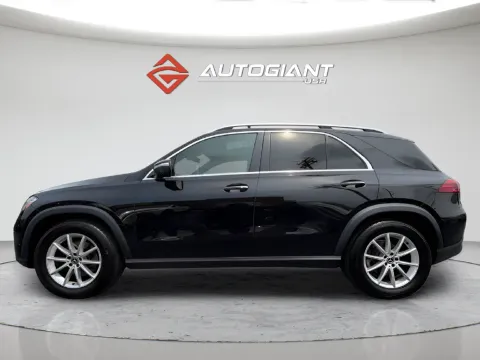 Photos of 2024 Mercedes-Benz GLE 350 for sale in Indianapolis, IN at AutoGiant USA Indianapolis