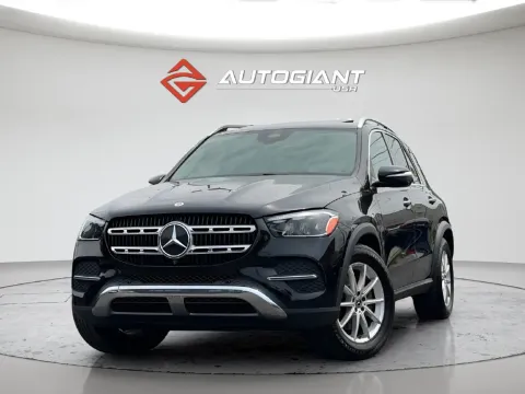 Photos of 2024 Mercedes-Benz GLE 350 for sale in Indianapolis, IN at AutoGiant USA Indianapolis
