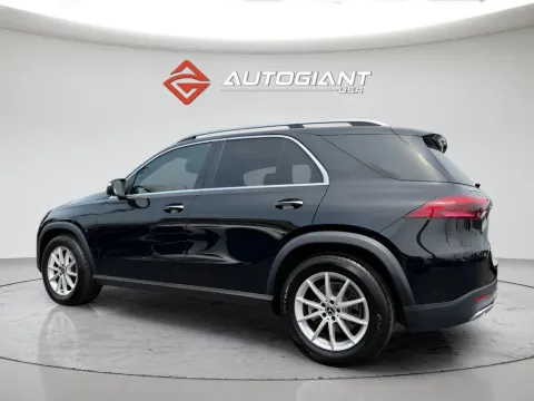 More photos of 2024 Mercedes-Benz GLE 350 at AutoGiant USA Indianapolis, IN