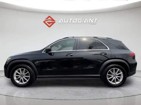 More photos of 2024 Mercedes-Benz GLE 350 at AutoGiant USA Indianapolis, IN