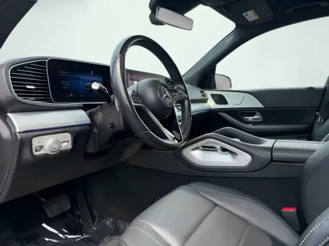 Another view of 2024 Mercedes-Benz GLE 350 for sale in Indianapolis, IN at AutoGiant USA Indianapolis