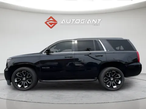 More photos of 2019 Chevrolet Tahoe LT at AutoGiant USA Indianapolis, IN