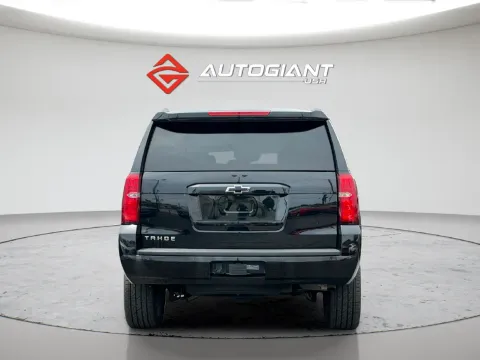 More photos of 2019 Chevrolet Tahoe LT at AutoGiant USA Indianapolis, IN