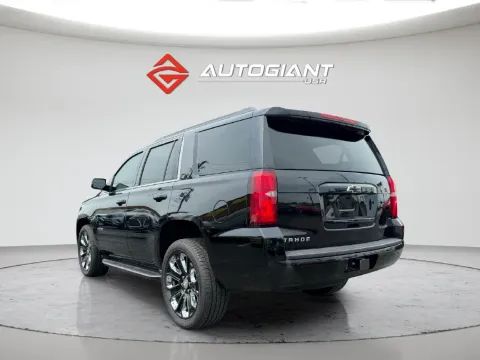 More photos of 2019 Chevrolet Tahoe LT at AutoGiant USA Indianapolis, IN