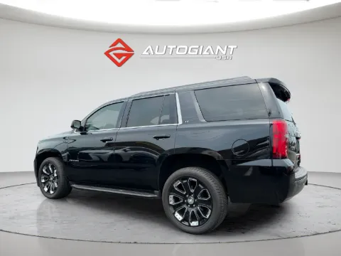 Another view of 2019 Chevrolet Tahoe LT for sale in Indianapolis, IN at AutoGiant USA Indianapolis