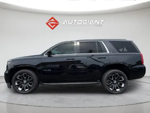 Photos of 2019 Chevrolet Tahoe LT for sale in Indianapolis, IN at AutoGiant USA Indianapolis
