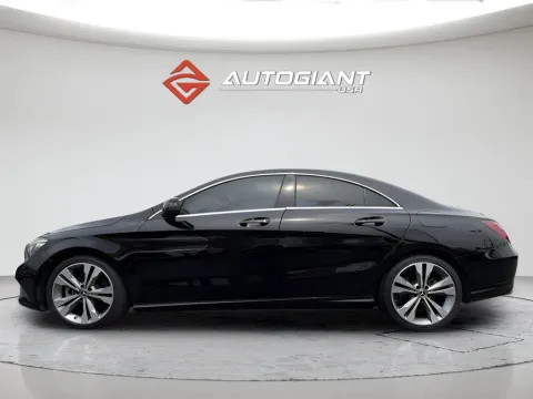 More photos of 2019 Mercedes-Benz CLA 250 at AutoGiant USA Indianapolis, IN