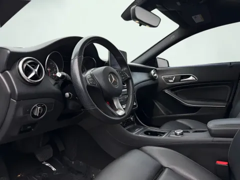 Photos of 2019 Mercedes-Benz CLA 250 for sale in Indianapolis, IN at AutoGiant USA Indianapolis