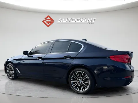 More photos of 2019 BMW 5 Series 530i xDrive at AutoGiant USA Indianapolis, IN