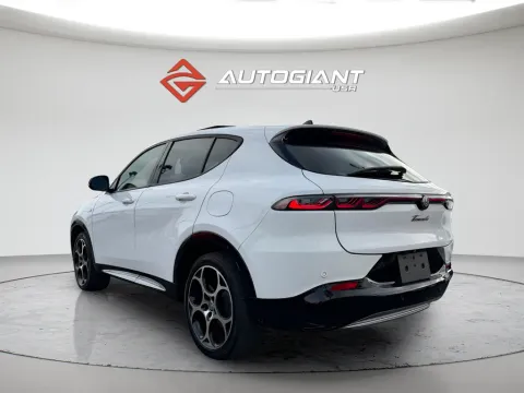 More photos of 2024 Alfa Romeo Tonale Ti at AutoGiant USA Indianapolis, IN