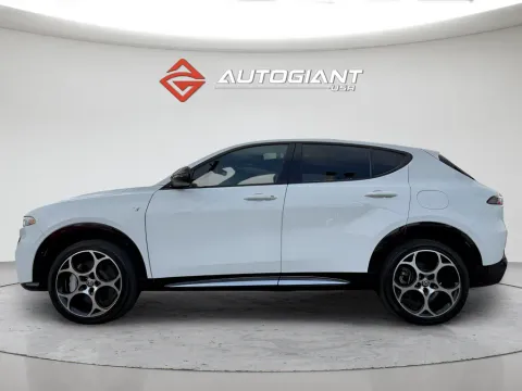 Another view of 2024 Alfa Romeo Tonale Ti for sale in Indianapolis, IN at AutoGiant USA Indianapolis