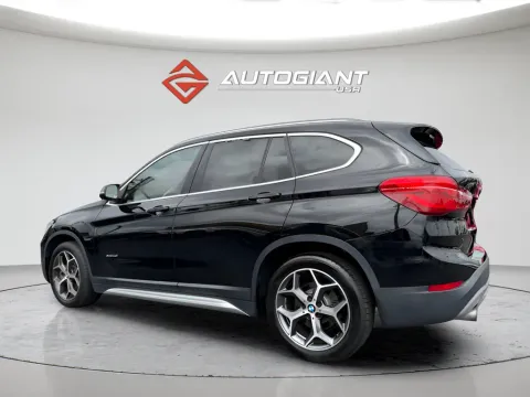 More photos of 2018 BMW X1 xDrive28i at AutoGiant USA Indianapolis, IN