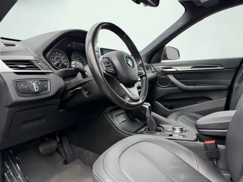 Photos of 2018 BMW X1 xDrive28i for sale in Indianapolis, IN at AutoGiant USA Indianapolis