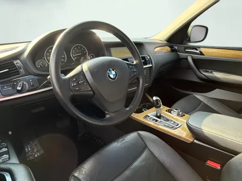 Photos of 2014 BMW X3 xDrive28i for sale in Indianapolis, IN at AutoGiant USA Indianapolis