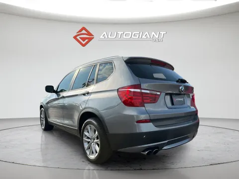More photos of 2014 BMW X3 xDrive28i at AutoGiant USA Indianapolis, IN