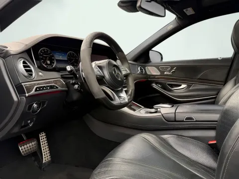 Photos of 2016 Mercedes-Benz S-Class S 63 AMG for sale in Indianapolis, IN at AutoGiant USA Indianapolis
