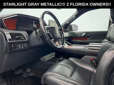 Photos of 2023 Lincoln Navigator Standard for sale in Indianapolis, IN at AutoGiant USA Indianapolis