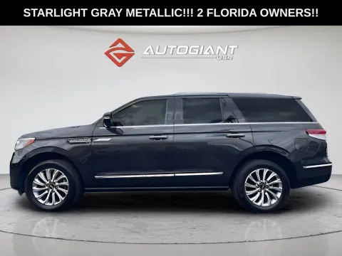 Another view of 2023 Lincoln Navigator Standard for sale in Indianapolis, IN at AutoGiant USA Indianapolis