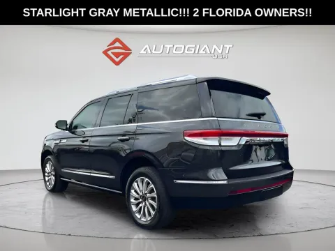 More photos of 2023 Lincoln Navigator Standard at AutoGiant USA Indianapolis, IN