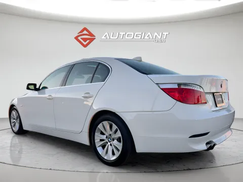 More photos of 2004 BMW 5 Series 545i at AutoGiant USA Indianapolis, IN