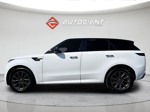 Another view of 2023 Land Rover Range Rover Sport SE Dynamic for sale in Indianapolis, IN at AutoGiant USA Indianapolis