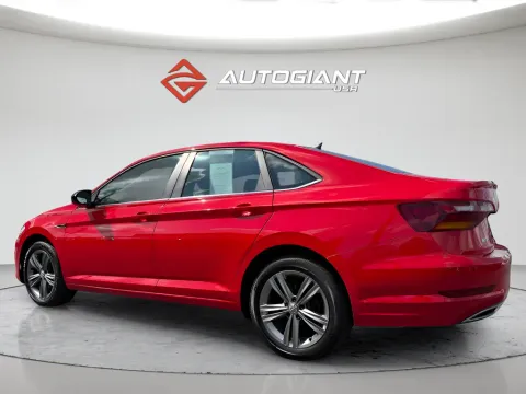 More photos of 2019 Volkswagen Jetta R-Line at AutoGiant USA Indianapolis, IN