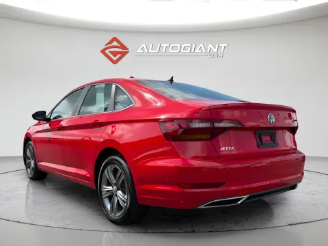 More photos of 2019 Volkswagen Jetta R-Line at AutoGiant USA Indianapolis, IN