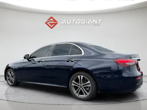 More photos of 2021 Mercedes-Benz E-Class E 350 at AutoGiant USA Indianapolis, IN
