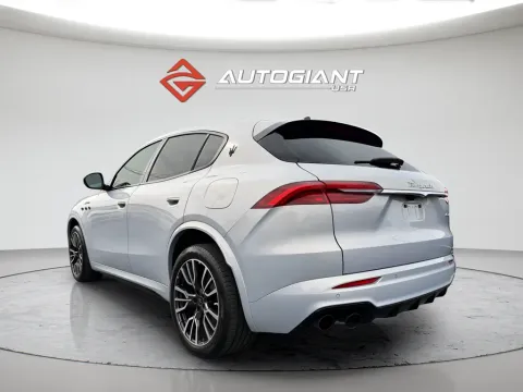 More photos of 2023 Maserati Grecale Modena at AutoGiant USA Indianapolis, IN