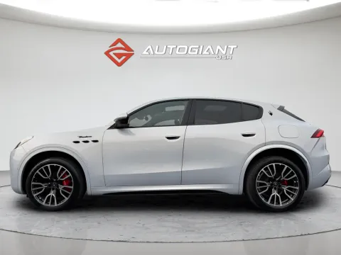 Another view of 2023 Maserati Grecale Modena for sale in Indianapolis, IN at AutoGiant USA Indianapolis