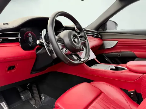 Photos of 2023 Maserati Grecale Modena for sale in Indianapolis, IN at AutoGiant USA Indianapolis