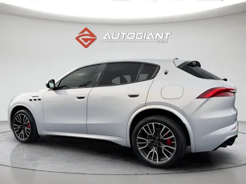 More photos of 2023 Maserati Grecale Modena at AutoGiant USA Indianapolis, IN
