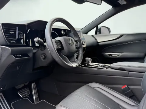Photos of 2024 Lexus NX 350 F SPORT Handling for sale in Indianapolis, IN at AutoGiant USA Indianapolis