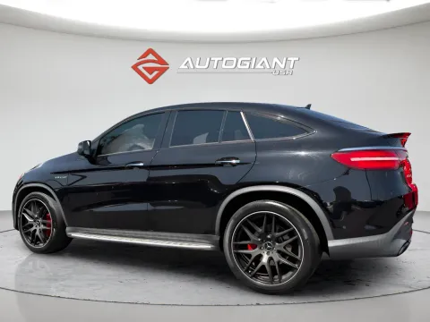 More photos of 2019 Mercedes-Benz GLE 63 AMG at AutoGiant USA Indianapolis, IN