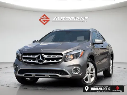 Unknown 2019 Mercedes-Benz GLA 250 for sale in Indianapolis, IN