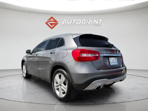 More photos of 2019 Mercedes-Benz GLA 250 at AutoGiant USA Indianapolis, IN