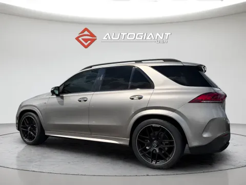 More photos of 2023 Mercedes-Benz GLE 53 AMG at AutoGiant USA Indianapolis, IN
