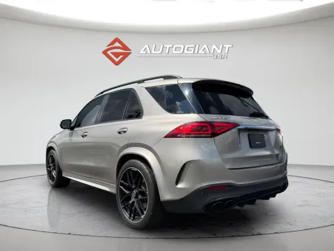 More photos of 2023 Mercedes-Benz GLE 53 AMG at AutoGiant USA Indianapolis, IN
