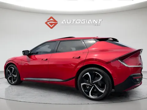 More photos of 2023 Kia EV6 GT-Line at AutoGiant USA Indianapolis, IN