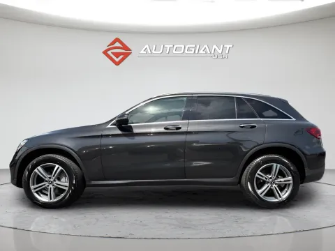 Another view of 2022 Mercedes-Benz GLC 300 for sale in Indianapolis, IN at AutoGiant USA Indianapolis