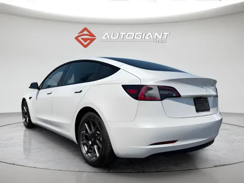 More photos of 2022 Tesla Model 3 Long Range at AutoGiant USA Indianapolis, IN