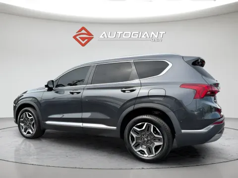 More photos of 2023 Hyundai Santa Fe Hybrid SEL Premium at AutoGiant USA Indianapolis, IN