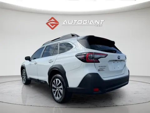 More photos of 2024 Subaru Outback Premium at AutoGiant USA Indianapolis, IN