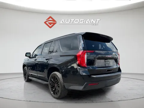 More photos of 2021 GMC Yukon Denali at AutoGiant USA Indianapolis, IN