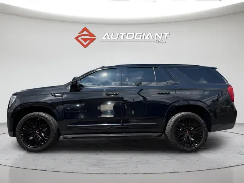 Another view of 2021 GMC Yukon Denali for sale in Indianapolis, IN at AutoGiant USA Indianapolis